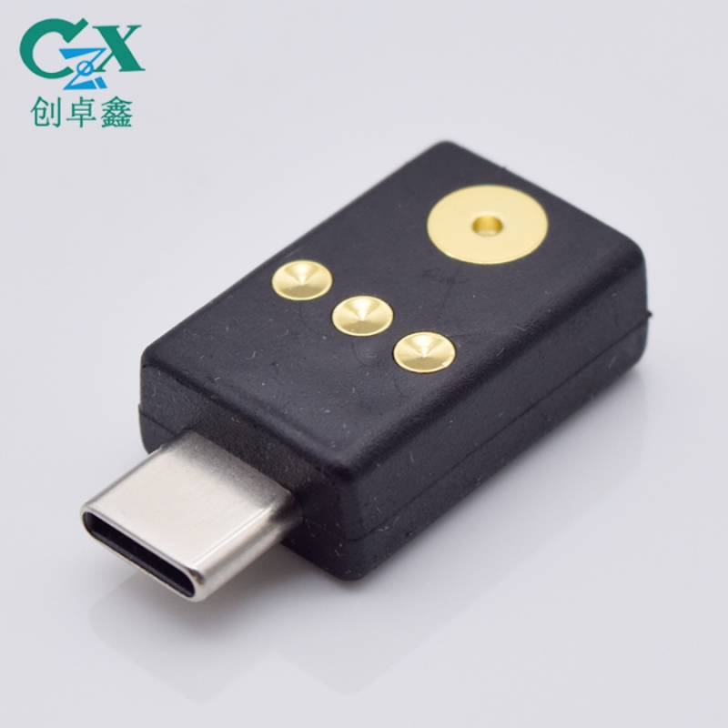 转接头 连接器