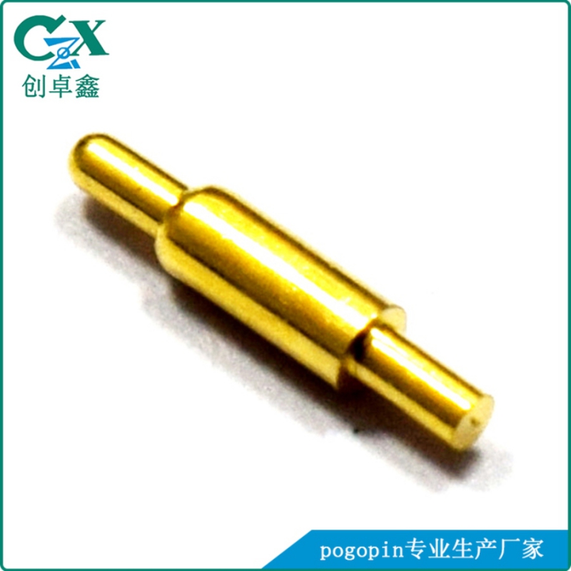 1.6 插板弹簧针
