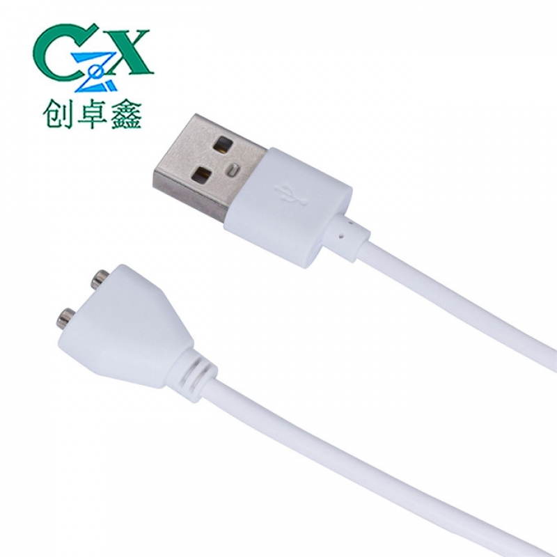 磁吸连接器