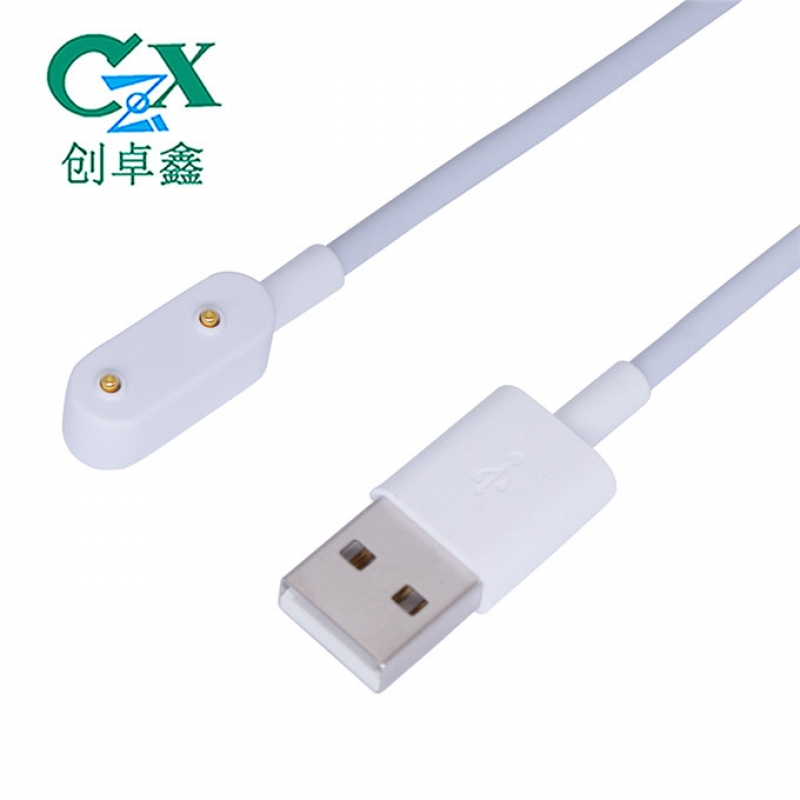磁吸连接器